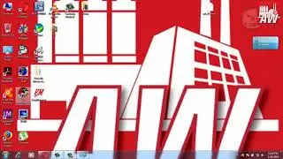 Weintek MT-8071IE Program Download Via Ethernet Demo