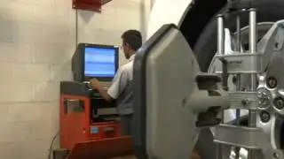 Toyota Wheel Alignment Front End Alignment Service New Orleans Jefferson Parrish LA