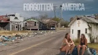 ISOLATED in AMERICA!! 13 Remote Small Towns in Kansas with Unbelievable Stories
