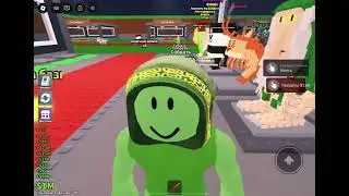 How I got money for a brain rot in Roblox.￼￼