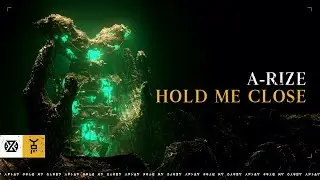 A-RIZE - Hold Me Close