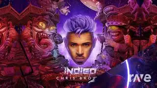 Heat Guidance - Chris Brown & Chris Brown ft. Drake, Gunna | by DjJon