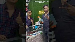 Oneplus Nord Ce3 💙 #jpenterprises #applewalajp #saharsa #jiveshpriyadarshi #shorts #jp #vlog #bihar