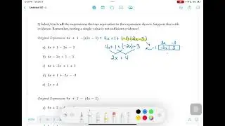 Unit 2 - Final Test - Study Guide - Question 2