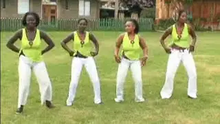 John De'Mathew - Ruhiu Rwa Guka (Official video)