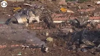 At least 63 Canadians dead in Iran plane crash