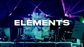 Pretty Lights :: Elements Music & Arts Festival ::  August 10, 2025