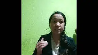 Krystel Mae J. Pe&ntilde;aflor