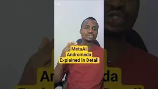 Andromeda Explained: How Meta&rsquo;s Latest AI Is Transforming Marketing, Automation & Growth