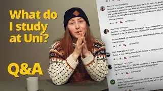 TRAVEL PLANS for after the VAN BUILD? | Q&A #01