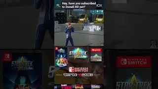 Star Trek Legends - Launchbox Frontend - [Nintendo Switch]