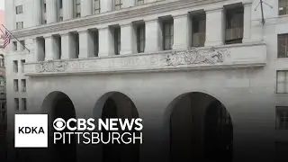 Property tax increase​ on the table for Pittsburgh City Council