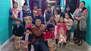 Misiones CDP 2025 - Iglesia Cristo De Poder