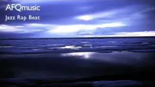 Jazz Rap Beat