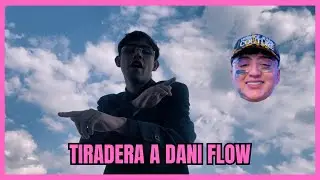 QUERIDO DANI FLOW - Emi Luna (Video Oficial)