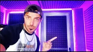 ENSEÑO MI CAJA INSONORIZADA (Bastante Grande) - Nexxuz