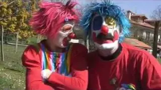 Pirritx eta Porrotx dispertsioaren aurka