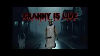 granny 1 Escape live #granny #shorts #shortsfeed