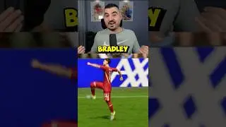 Conor Bradley Is Amazing Young Right Back on FC25 Career Mode! 🔥