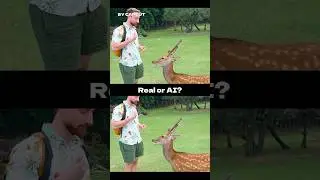 💫 AI Glitch Moments You Can&rsquo;t Unsee