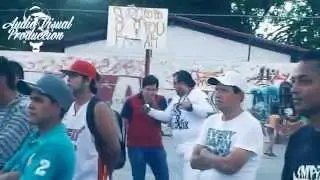 evento de rap mexicano en la echeverria guadalajara jalisco sur 13