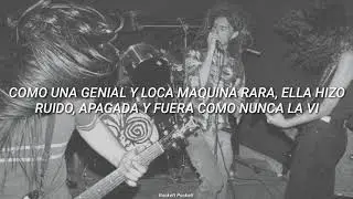 Soul-Crusher (Sub. Español) // White Zombie