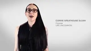 What is Strengths-Based Recovery? Life Uncommon Intro