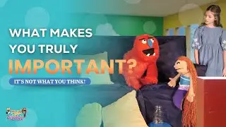 Philo and Sophie | Unit 3 Lesson 1 | Monster Millionaire (2024)