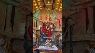 Chitradurga Hindu Maha Ganapati #ganeshchaturthi #2025