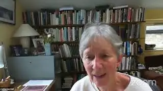 'Entangled histories: Britain and Jamaica in slavery days and beyond' by Professor Catherine Hall