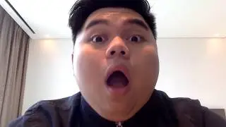 Bruce Review Things: LOTTE Hot6 - Korea's Energy Drink