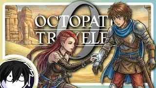 HEIDNE STIEHLT meinen RING?! | 💍 OCTOPATH TRAVELER 0 #33【Lets' Play】
