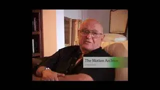 Interview with Rod Steiger on 'W.C. Fields and Me'