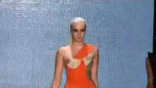 Nicola Finetti Spring / Summer 2009 Collection