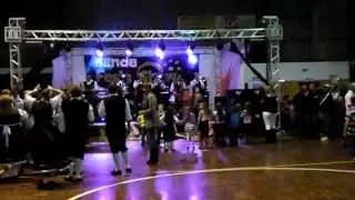 BANDA FESTA SHOW - Baile de Kerb Abertura em Arroio Bonito Mato Leit&atilde;o-RS