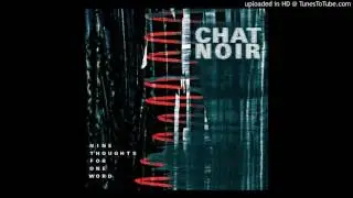 Chat Noir - Fundamental Mind