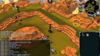 rune span