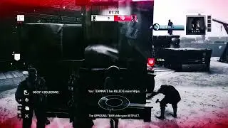 AC3 - Clip Collection #2