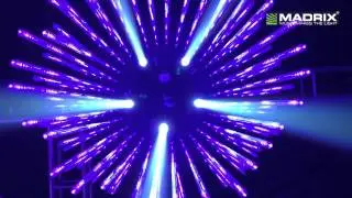 MADRIX @ Charming Lighting - prolight + sound Guangzhou China 2015