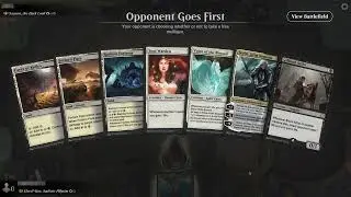 Orzhov | Elas vs Sauron | Brawl Arena