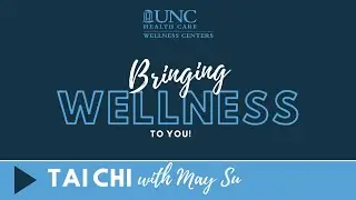 May Su Tai Chi Zoom
