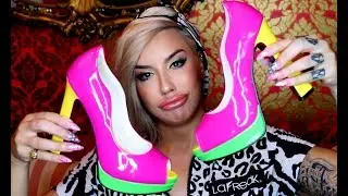 Huge Shoe Sale! Selling all my shoes!