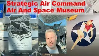 Strategic Air Command Air and Space Museum