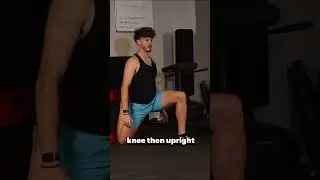 Hip Mobility For Back Pain Relief
