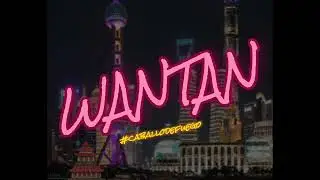 El Malo x Vito #WANTAN 