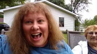 My Aunt Mary