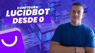 🔥Lucid Bot Masterclass: Aprende a Configurar tu Chatbot en Minutos 🚀
