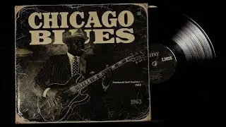 Whiskey Blues Radio &ndash; Chicago Slow Blues Collection, Vol. 3