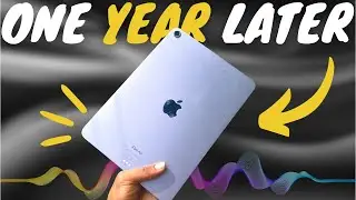 IPad Air 5 2022 Review: Worth It or nahhh???