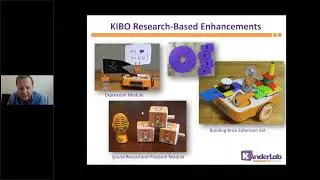6 Reasons Your Childcare Center Needs a KIBO Robot